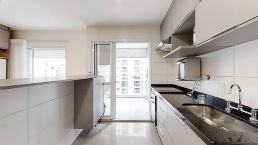 Conheça Cozinha do imóvel - Apartamento à venda Rua Doutor Paschoal Imperatriz,Vila Gertrudes, Zona Sul,São Paulo - R$ 792.000 - II-20927-34779 - 22 Cozinha - Apartamento à venda Rua Doutor Paschoal Imperatriz,Vila Gertrudes, Zona Sul,São Paulo - R$ 792.000 - II-20927-34779 - 22