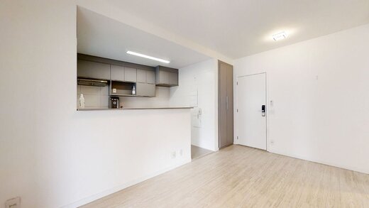 Conheça Living do imóvel - Apartamento à venda Rua Doutor Paschoal Imperatriz,Vila Gertrudes, Zona Sul,São Paulo - R$ 792.000 - II-20927-34779 - 12 Living - Apartamento à venda Rua Doutor Paschoal Imperatriz,Vila Gertrudes, Zona Sul,São Paulo - R$ 792.000 - II-20927-34779 - 12
