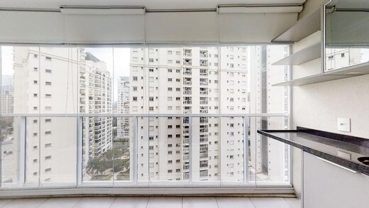 Conheça Living do imóvel - Apartamento à venda Rua Doutor Paschoal Imperatriz,Vila Gertrudes, Zona Sul,São Paulo - R$ 792.000 - II-20927-34779 - 7 Living - Apartamento à venda Rua Doutor Paschoal Imperatriz,Vila Gertrudes, Zona Sul,São Paulo - R$ 792.000 - II-20927-34779 - 7
