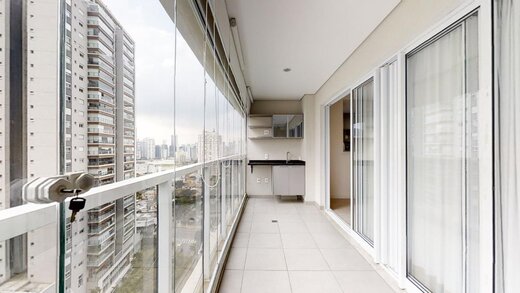Conheça Living do imóvel - Apartamento à venda Rua Doutor Paschoal Imperatriz,Vila Gertrudes, Zona Sul,São Paulo - R$ 792.000 - II-20927-34779 - 8 Living - Apartamento à venda Rua Doutor Paschoal Imperatriz,Vila Gertrudes, Zona Sul,São Paulo - R$ 792.000 - II-20927-34779 - 8