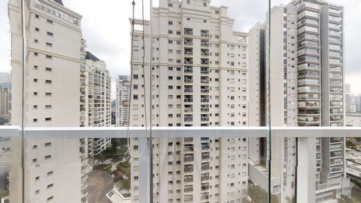 Conheça Living do imóvel - Apartamento à venda Rua Doutor Paschoal Imperatriz,Vila Gertrudes, Zona Sul,São Paulo - R$ 792.000 - II-20927-34779 - 9 Living - Apartamento à venda Rua Doutor Paschoal Imperatriz,Vila Gertrudes, Zona Sul,São Paulo - R$ 792.000 - II-20927-34779 - 9