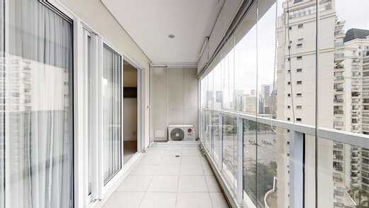 Conheça Living do imóvel - Apartamento à venda Rua Doutor Paschoal Imperatriz,Vila Gertrudes, Zona Sul,São Paulo - R$ 792.000 - II-20927-34779 - 10 Living - Apartamento à venda Rua Doutor Paschoal Imperatriz,Vila Gertrudes, Zona Sul,São Paulo - R$ 792.000 - II-20927-34779 - 10