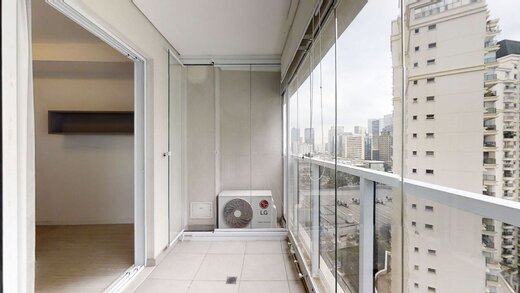 Conheça Living do imóvel - Apartamento à venda Rua Doutor Paschoal Imperatriz,Vila Gertrudes, Zona Sul,São Paulo - R$ 792.000 - II-20927-34779 - 11 Living - Apartamento à venda Rua Doutor Paschoal Imperatriz,Vila Gertrudes, Zona Sul,São Paulo - R$ 792.000 - II-20927-34779 - 11