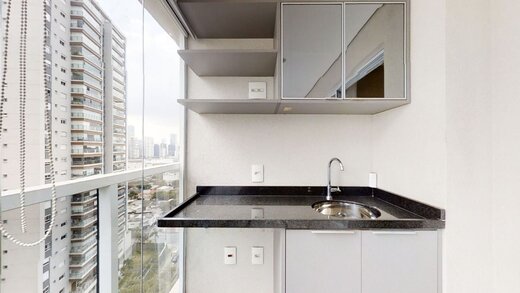 Conheça Living do imóvel - Apartamento à venda Rua Doutor Paschoal Imperatriz,Vila Gertrudes, Zona Sul,São Paulo - R$ 792.000 - II-20927-34779 - 13 Living - Apartamento à venda Rua Doutor Paschoal Imperatriz,Vila Gertrudes, Zona Sul,São Paulo - R$ 792.000 - II-20927-34779 - 13
