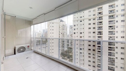 Conheça Living do imóvel - Apartamento à venda Rua Doutor Paschoal Imperatriz,Vila Gertrudes, Zona Sul,São Paulo - R$ 792.000 - II-20927-34779 - 14 Living - Apartamento à venda Rua Doutor Paschoal Imperatriz,Vila Gertrudes, Zona Sul,São Paulo - R$ 792.000 - II-20927-34779 - 14