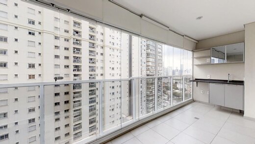 Conheça Living do imóvel - Apartamento à venda Rua Doutor Paschoal Imperatriz,Vila Gertrudes, Zona Sul,São Paulo - R$ 792.000 - II-20927-34779 - 15 Living - Apartamento à venda Rua Doutor Paschoal Imperatriz,Vila Gertrudes, Zona Sul,São Paulo - R$ 792.000 - II-20927-34779 - 15