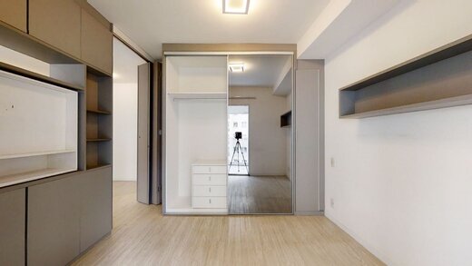 Conheça Quarto principal do imóvel - Apartamento à venda Rua Doutor Paschoal Imperatriz,Vila Gertrudes, Zona Sul,São Paulo - R$ 792.000 - II-20927-34779 - 16 Quarto principal - Apartamento à venda Rua Doutor Paschoal Imperatriz,Vila Gertrudes, Zona Sul,São Paulo - R$ 792.000 - II-20927-34779 - 16