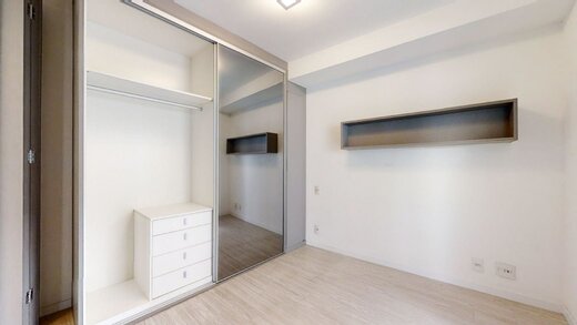 Conheça Quarto principal do imóvel - Apartamento à venda Rua Doutor Paschoal Imperatriz,Vila Gertrudes, Zona Sul,São Paulo - R$ 792.000 - II-20927-34779 - 17 Quarto principal - Apartamento à venda Rua Doutor Paschoal Imperatriz,Vila Gertrudes, Zona Sul,São Paulo - R$ 792.000 - II-20927-34779 - 17