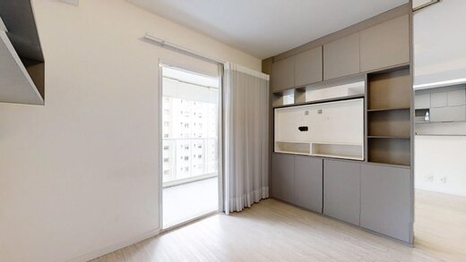 Conheça Quarto principal do imóvel - Apartamento à venda Rua Doutor Paschoal Imperatriz,Vila Gertrudes, Zona Sul,São Paulo - R$ 792.000 - II-20927-34779 - 18 Quarto principal - Apartamento à venda Rua Doutor Paschoal Imperatriz,Vila Gertrudes, Zona Sul,São Paulo - R$ 792.000 - II-20927-34779 - 18