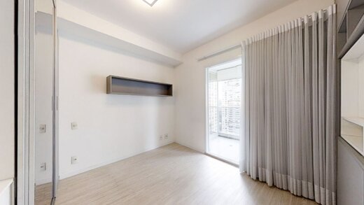 Conheça Quarto principal do imóvel - Apartamento à venda Rua Doutor Paschoal Imperatriz,Vila Gertrudes, Zona Sul,São Paulo - R$ 792.000 - II-20927-34779 - 19 Quarto principal - Apartamento à venda Rua Doutor Paschoal Imperatriz,Vila Gertrudes, Zona Sul,São Paulo - R$ 792.000 - II-20927-34779 - 19