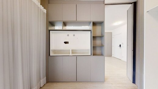 Conheça Quarto principal do imóvel - Apartamento à venda Rua Doutor Paschoal Imperatriz,Vila Gertrudes, Zona Sul,São Paulo - R$ 792.000 - II-20927-34779 - 20 Quarto principal - Apartamento à venda Rua Doutor Paschoal Imperatriz,Vila Gertrudes, Zona Sul,São Paulo - R$ 792.000 - II-20927-34779 - 20