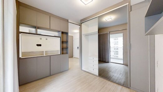 Conheça Quarto principal do imóvel - Apartamento à venda Rua Doutor Paschoal Imperatriz,Vila Gertrudes, Zona Sul,São Paulo - R$ 792.000 - II-20927-34779 - 21 Quarto principal - Apartamento à venda Rua Doutor Paschoal Imperatriz,Vila Gertrudes, Zona Sul,São Paulo - R$ 792.000 - II-20927-34779 - 21