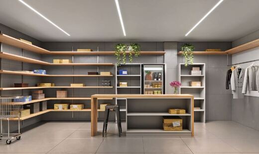 Apartamento à venda com 3 quartos, 86m² - Foto 4