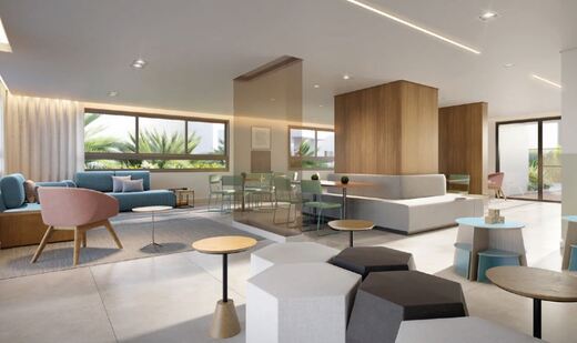 Apartamento à venda com 3 quartos, 86m² - Foto 8