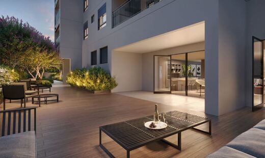 Apartamento à venda com 3 quartos, 86m² - Foto 17