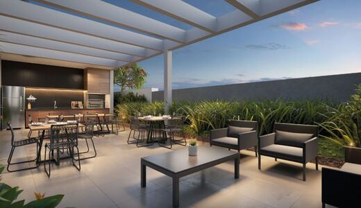 Apartamento à venda com 3 quartos, 86m² - Foto 20