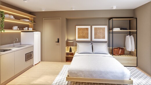 Dormitorio - 4