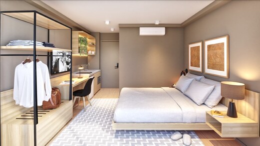 Dormitorio - 5