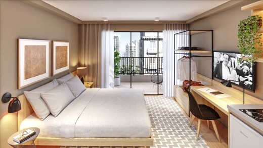 Dormitorio - 6