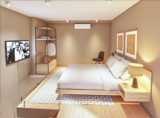 Dormitorio - 7