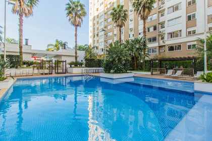 Apartamento para venda no bairro Marechal Rondon em Canoas
