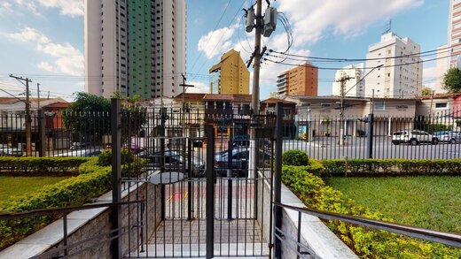 Apartamento, 3 quartos, 84 m² - Foto 29