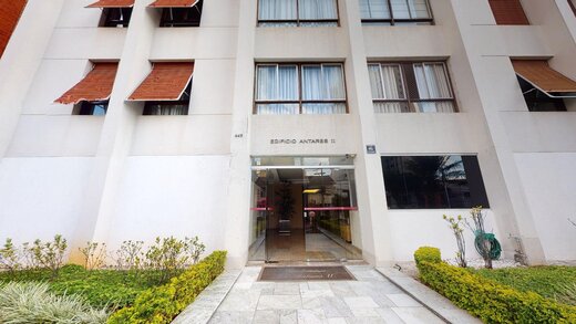 Apartamento, 3 quartos, 84 m² - Foto 30