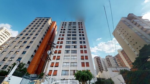 Apartamento, 3 quartos, 84 m² - Foto 22