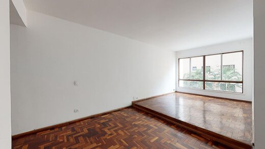 Apartamento, 3 quartos, 84 m² - Foto 3
