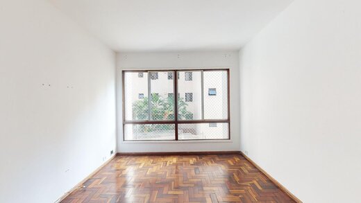 Apartamento, 3 quartos, 84 m² - Foto 4