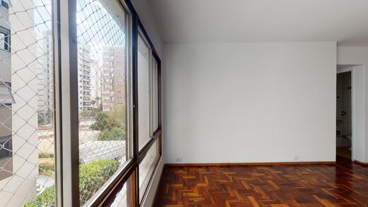 Apartamento, 3 quartos, 84 m² - Foto 5