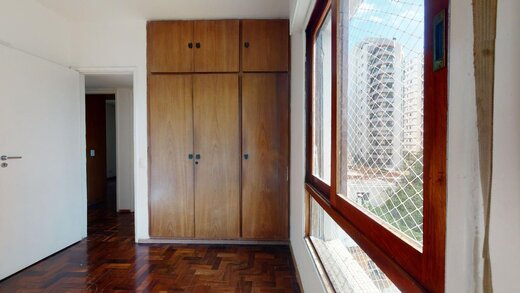 Apartamento, 3 quartos, 84 m² - Foto 16