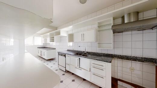 Conheça Apartamento à venda Rua Doutor Tomás Carvalhal,Paraíso, Zona Sul,São Paulo - R$ 3.834.000 - II-18496-30806 - 28 Apartamento à venda Rua Doutor Tomás Carvalhal,Paraíso, Zona Sul,São Paulo - R$ 3.834.000 - II-18496-30806 - 28