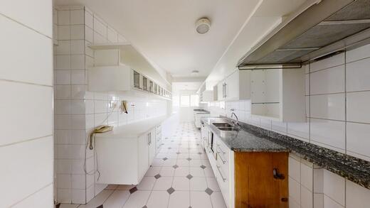 Conheça Apartamento à venda Rua Doutor Tomás Carvalhal,Paraíso, Zona Sul,São Paulo - R$ 3.834.000 - II-18496-30806 - 29 Apartamento à venda Rua Doutor Tomás Carvalhal,Paraíso, Zona Sul,São Paulo - R$ 3.834.000 - II-18496-30806 - 29