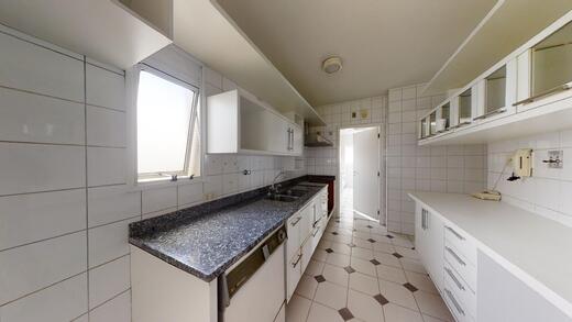 Conheça Apartamento à venda Rua Doutor Tomás Carvalhal,Paraíso, Zona Sul,São Paulo - R$ 3.834.000 - II-18496-30806 - 30 Apartamento à venda Rua Doutor Tomás Carvalhal,Paraíso, Zona Sul,São Paulo - R$ 3.834.000 - II-18496-30806 - 30