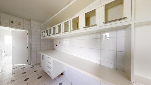 Conheça Apartamento à venda Rua Doutor Tomás Carvalhal,Paraíso, Zona Sul,São Paulo - R$ 3.834.000 - II-18496-30806 - 31 Apartamento à venda Rua Doutor Tomás Carvalhal,Paraíso, Zona Sul,São Paulo - R$ 3.834.000 - II-18496-30806 - 31