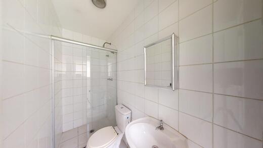 Conheça Apartamento à venda Rua Doutor Tomás Carvalhal,Paraíso, Zona Sul,São Paulo - R$ 3.834.000 - II-18496-30806 - 26 Apartamento à venda Rua Doutor Tomás Carvalhal,Paraíso, Zona Sul,São Paulo - R$ 3.834.000 - II-18496-30806 - 26