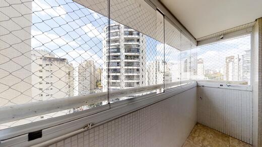 Conheça Apartamento à venda Rua Doutor Tomás Carvalhal,Paraíso, Zona Sul,São Paulo - R$ 3.834.000 - II-18496-30806 - 14 Apartamento à venda Rua Doutor Tomás Carvalhal,Paraíso, Zona Sul,São Paulo - R$ 3.834.000 - II-18496-30806 - 14
