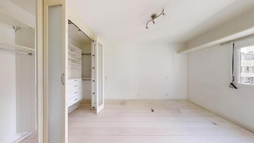 Conheça Apartamento à venda Rua Doutor Tomás Carvalhal,Paraíso, Zona Sul,São Paulo - R$ 3.834.000 - II-18496-30806 - 3 Apartamento à venda Rua Doutor Tomás Carvalhal,Paraíso, Zona Sul,São Paulo - R$ 3.834.000 - II-18496-30806 - 3