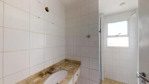 Conheça Apartamento à venda Rua Doutor Tomás Carvalhal,Paraíso, Zona Sul,São Paulo - R$ 3.834.000 - II-18496-30806 - 5 Apartamento à venda Rua Doutor Tomás Carvalhal,Paraíso, Zona Sul,São Paulo - R$ 3.834.000 - II-18496-30806 - 5