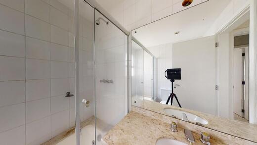 Conheça Apartamento à venda Rua Doutor Tomás Carvalhal,Paraíso, Zona Sul,São Paulo - R$ 3.834.000 - II-18496-30806 - 6 Apartamento à venda Rua Doutor Tomás Carvalhal,Paraíso, Zona Sul,São Paulo - R$ 3.834.000 - II-18496-30806 - 6