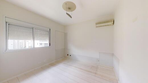 Conheça Apartamento à venda Rua Doutor Tomás Carvalhal,Paraíso, Zona Sul,São Paulo - R$ 3.834.000 - II-18496-30806 - 7 Apartamento à venda Rua Doutor Tomás Carvalhal,Paraíso, Zona Sul,São Paulo - R$ 3.834.000 - II-18496-30806 - 7