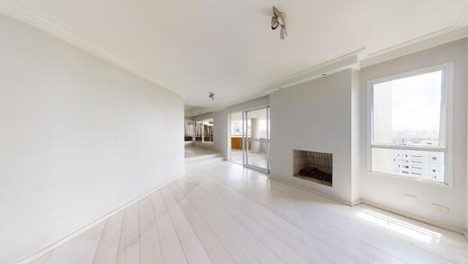 Conheça Apartamento à venda Rua Doutor Tomás Carvalhal,Paraíso, Zona Sul,São Paulo - R$ 3.834.000 - II-18496-30806 - 9 Apartamento à venda Rua Doutor Tomás Carvalhal,Paraíso, Zona Sul,São Paulo - R$ 3.834.000 - II-18496-30806 - 9