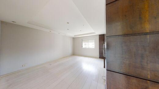 Conheça Apartamento à venda Rua Doutor Tomás Carvalhal,Paraíso, Zona Sul,São Paulo - R$ 3.834.000 - II-18496-30806 - 10 Apartamento à venda Rua Doutor Tomás Carvalhal,Paraíso, Zona Sul,São Paulo - R$ 3.834.000 - II-18496-30806 - 10
