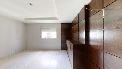 Conheça Apartamento à venda Rua Doutor Tomás Carvalhal,Paraíso, Zona Sul,São Paulo - R$ 3.834.000 - II-18496-30806 - 11 Apartamento à venda Rua Doutor Tomás Carvalhal,Paraíso, Zona Sul,São Paulo - R$ 3.834.000 - II-18496-30806 - 11