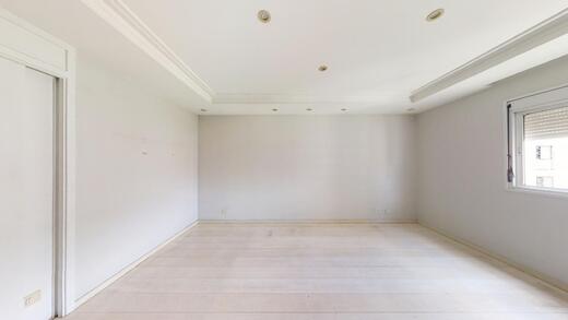Conheça Apartamento à venda Rua Doutor Tomás Carvalhal,Paraíso, Zona Sul,São Paulo - R$ 3.834.000 - II-18496-30806 - 12 Apartamento à venda Rua Doutor Tomás Carvalhal,Paraíso, Zona Sul,São Paulo - R$ 3.834.000 - II-18496-30806 - 12