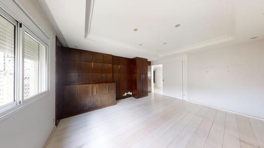Conheça Apartamento à venda Rua Doutor Tomás Carvalhal,Paraíso, Zona Sul,São Paulo - R$ 3.834.000 - II-18496-30806 - 13 Apartamento à venda Rua Doutor Tomás Carvalhal,Paraíso, Zona Sul,São Paulo - R$ 3.834.000 - II-18496-30806 - 13