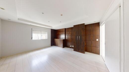 Conheça Apartamento à venda Rua Doutor Tomás Carvalhal,Paraíso, Zona Sul,São Paulo - R$ 3.834.000 - II-18496-30806 - 1 Apartamento à venda Rua Doutor Tomás Carvalhal,Paraíso, Zona Sul,São Paulo - R$ 3.834.000 - II-18496-30806 - 1