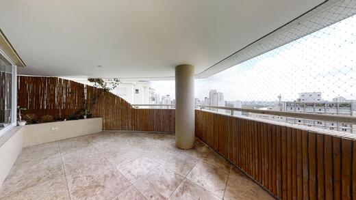 Conheça Apartamento à venda Rua Doutor Tomás Carvalhal,Paraíso, Zona Sul,São Paulo - R$ 3.834.000 - II-18496-30806 - 16 Apartamento à venda Rua Doutor Tomás Carvalhal,Paraíso, Zona Sul,São Paulo - R$ 3.834.000 - II-18496-30806 - 16