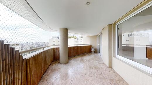 Conheça Apartamento à venda Rua Doutor Tomás Carvalhal,Paraíso, Zona Sul,São Paulo - R$ 3.834.000 - II-18496-30806 - 17 Apartamento à venda Rua Doutor Tomás Carvalhal,Paraíso, Zona Sul,São Paulo - R$ 3.834.000 - II-18496-30806 - 17